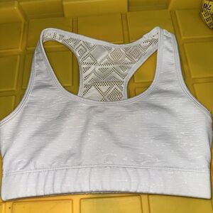 Zyia Active Women Sports Bra—-XS